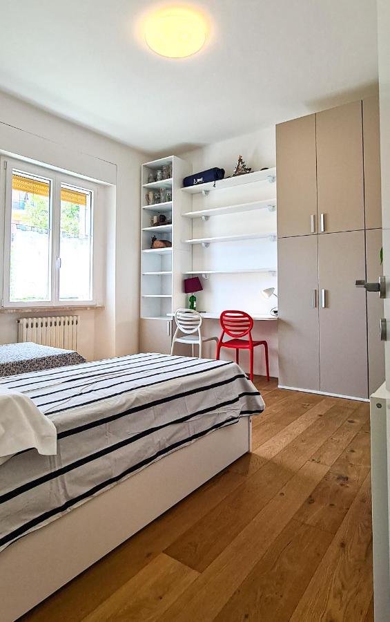 Dorico Apartment Анкона Экстерьер фото