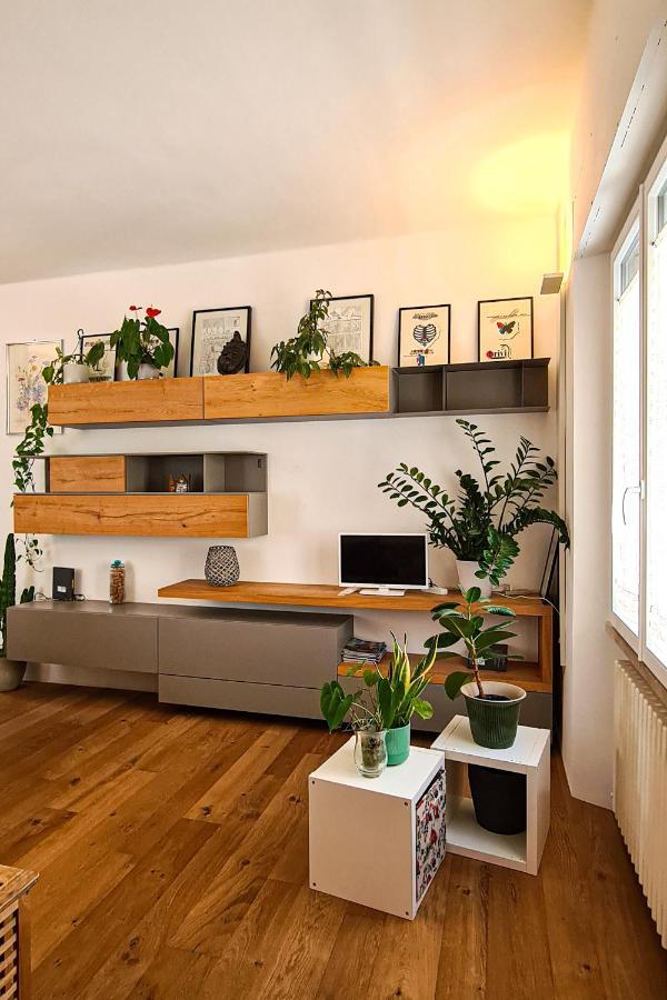 Dorico Apartment Анкона Экстерьер фото
