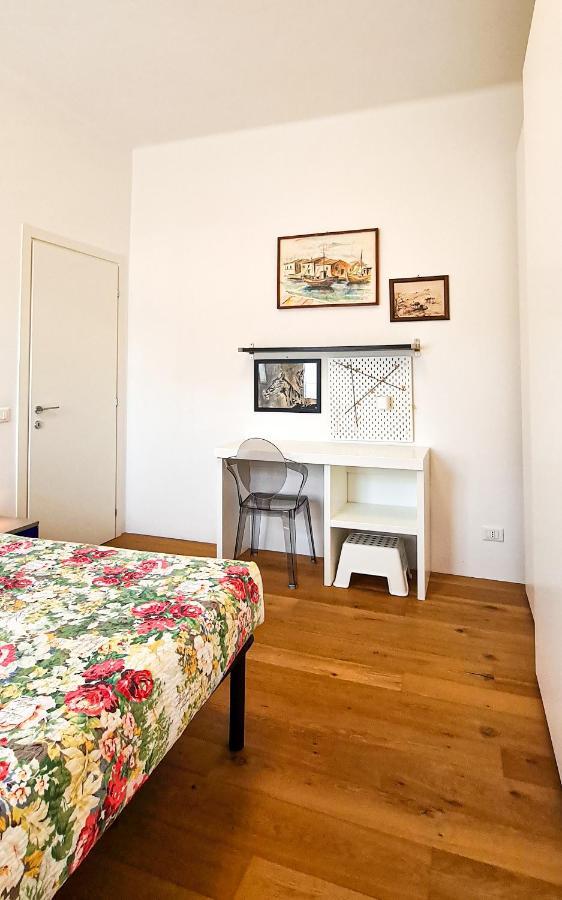 Dorico Apartment Анкона Экстерьер фото
