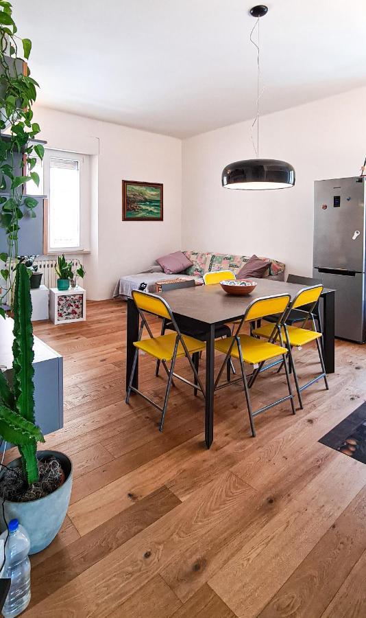 Dorico Apartment Анкона Экстерьер фото