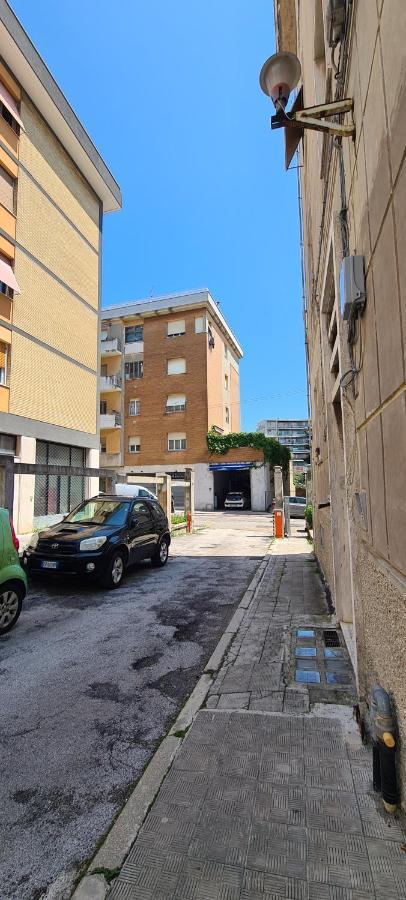 Dorico Apartment Анкона Экстерьер фото