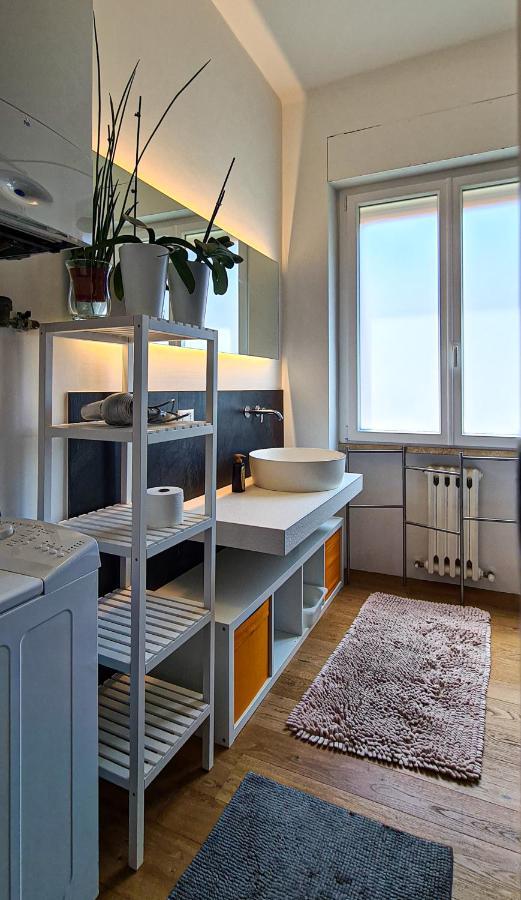 Dorico Apartment Анкона Экстерьер фото