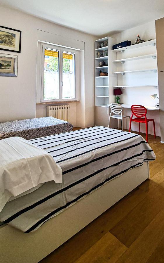 Dorico Apartment Анкона Экстерьер фото