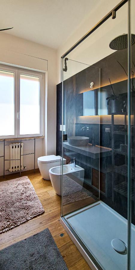 Dorico Apartment Анкона Экстерьер фото